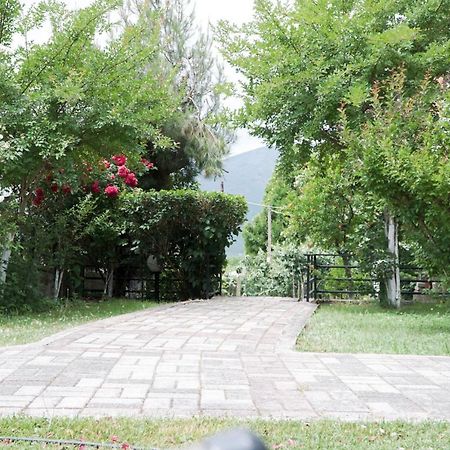 Lampros Studio กาลัมปากา ภายนอก รูปภาพ